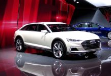 2016 Audi Q7 Debuts with Next-Gen Styling at Detroit