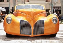 Land Rover Range Rover Sport’s New Diesel V6