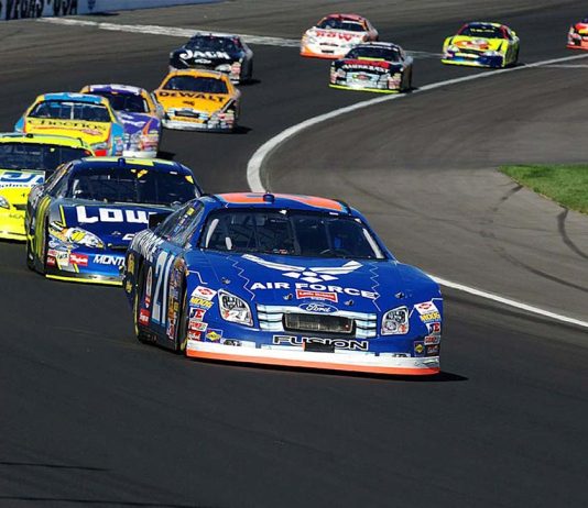 Tesla Model S Convertible